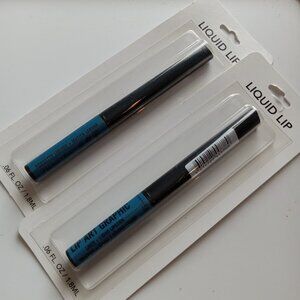 2x Rimmel Lip Liner Lipstick Lip Art Graphic Liner Liquid Lipstick 850 Tag Me